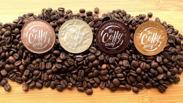 PROMOTOR DE CAFÉ MADRID