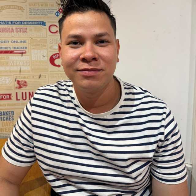 Candidate avatar