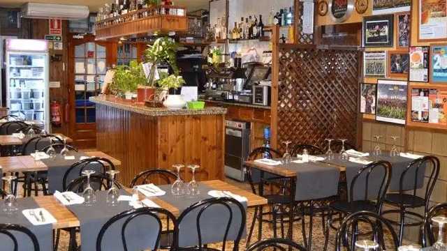 Camarero/a de Sala/Terraza