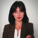 Daniela  García Acevedo avatar icon