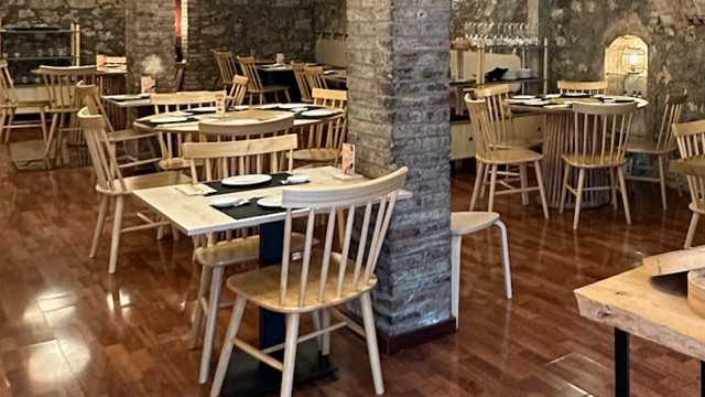 Camarero/a de Restaurante