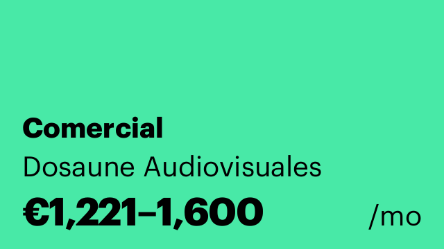 Comercial