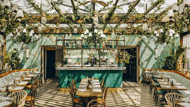 Copy of Hôte/Hôtesse d'accueil (H/F)