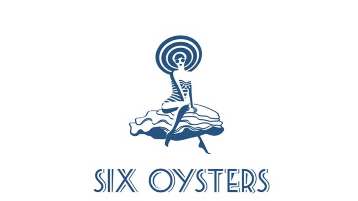 Six Oysters cover image