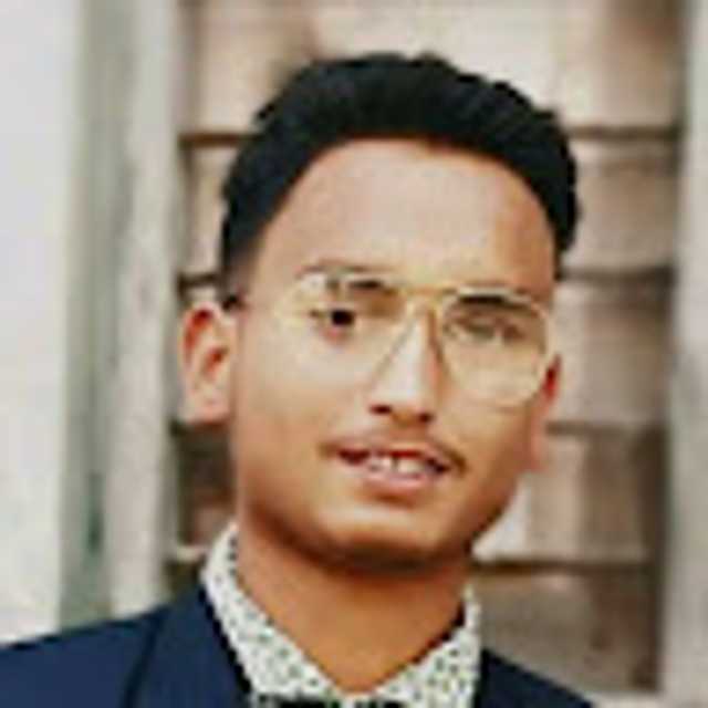 Candidate avatar