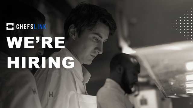 Chef de Partie