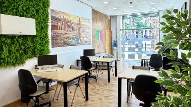 Comercial Inmobiliario
