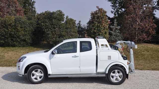 Ayudante/a de Mecánico