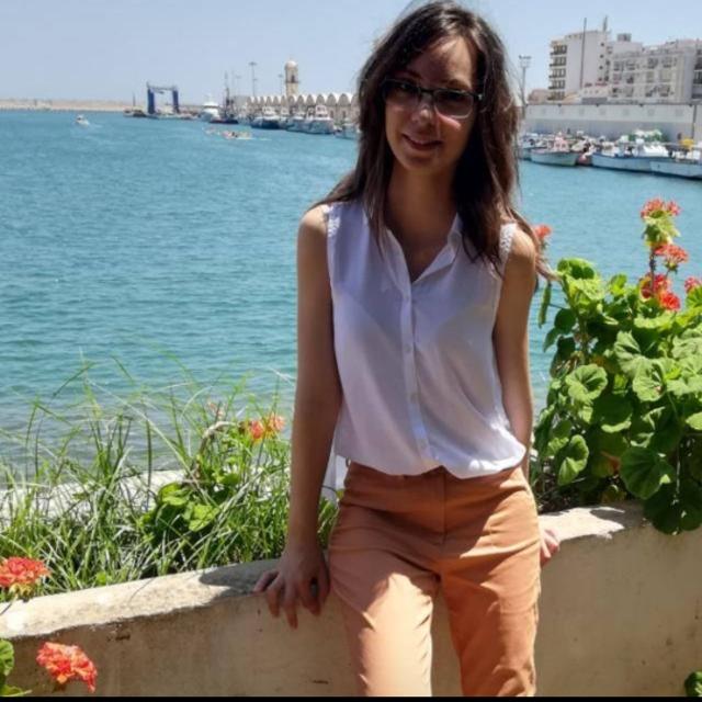 Candidate avatar