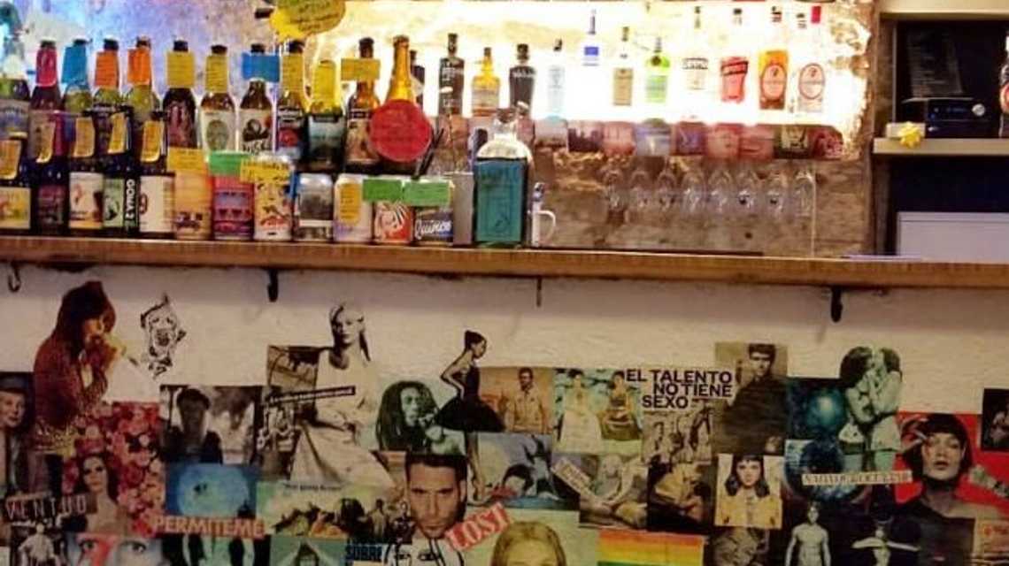 Ina Espacio de Café y Piadina cover image