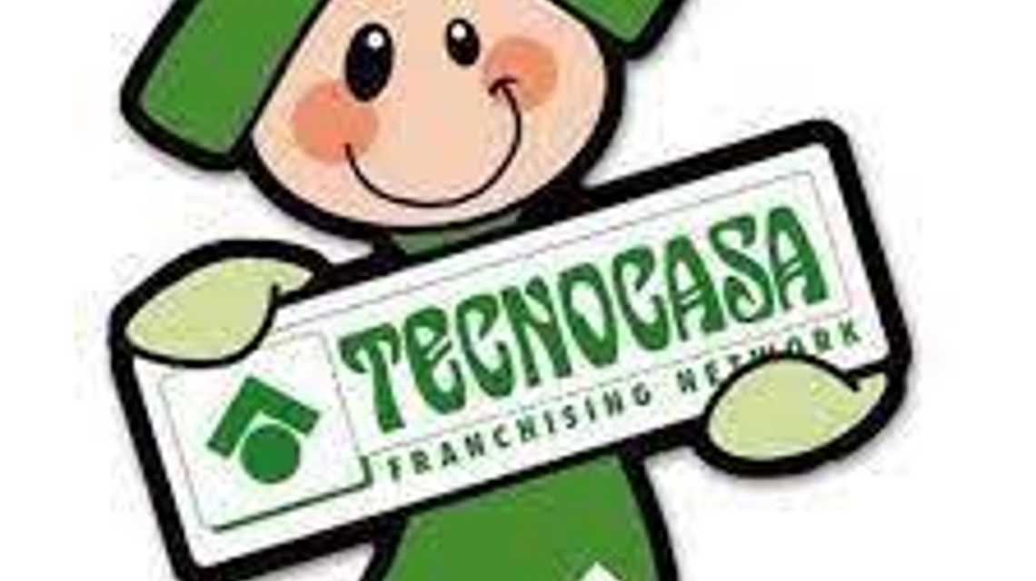 TECNOCASA cover image