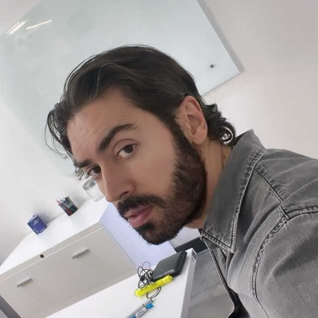 Candidate avatar