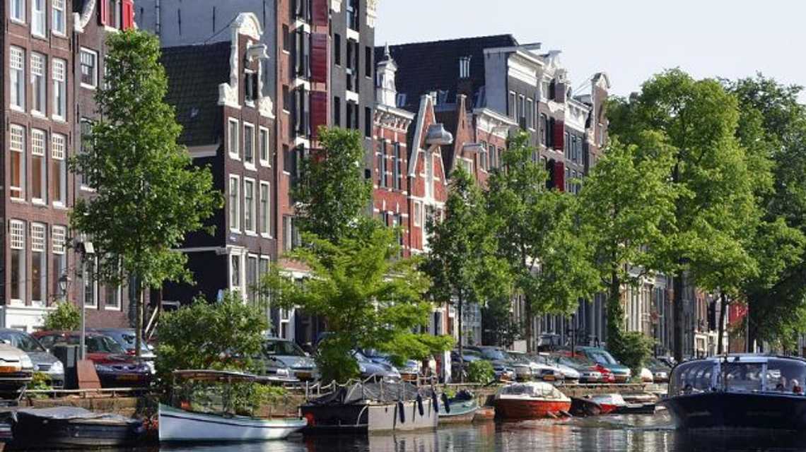 NL Fair Job cover image