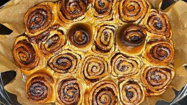 Repostero/a