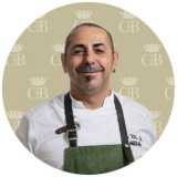 Frank B. avatar icon