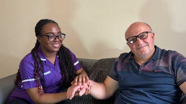 Care Assistant / Carer