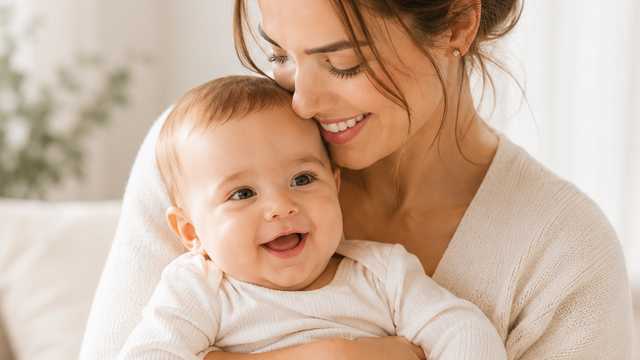 Madres para estudios cosmeticos remunerados