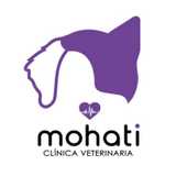 Clinica veterinaria Mohati  logo