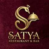 Satya Indian Restaurant & Bar logo