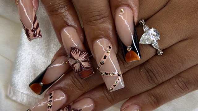 Nail Technician