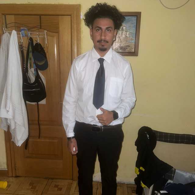 Candidate avatar