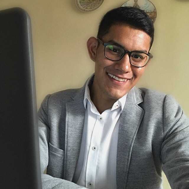 Candidate avatar