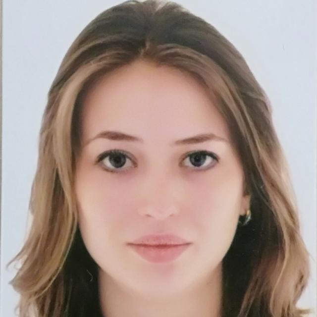 Candidate avatar