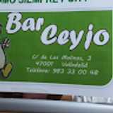 CEYJO B. avatar icon