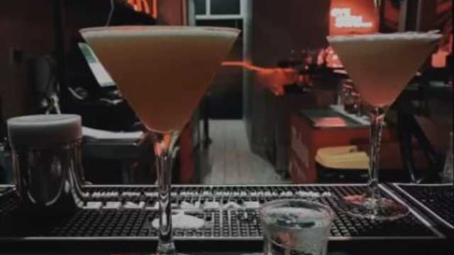 Camarero/a de Sala/Terraza