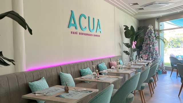 Camarero/a de Sala/Terraza