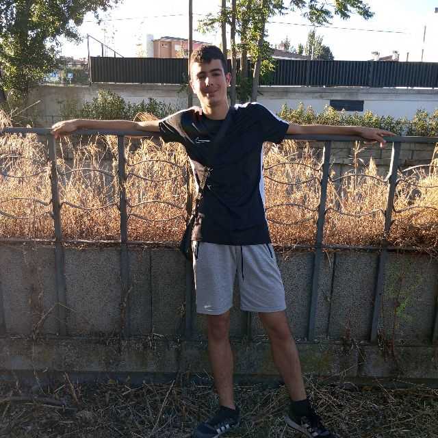 Candidate avatar