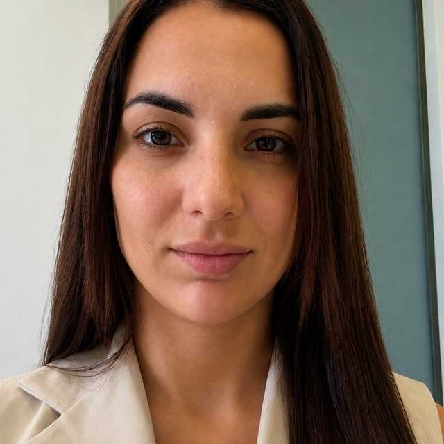 Candidate avatar