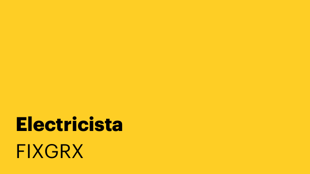 Electricista