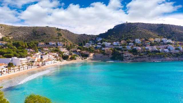 Gestor de alquileres vacacionales