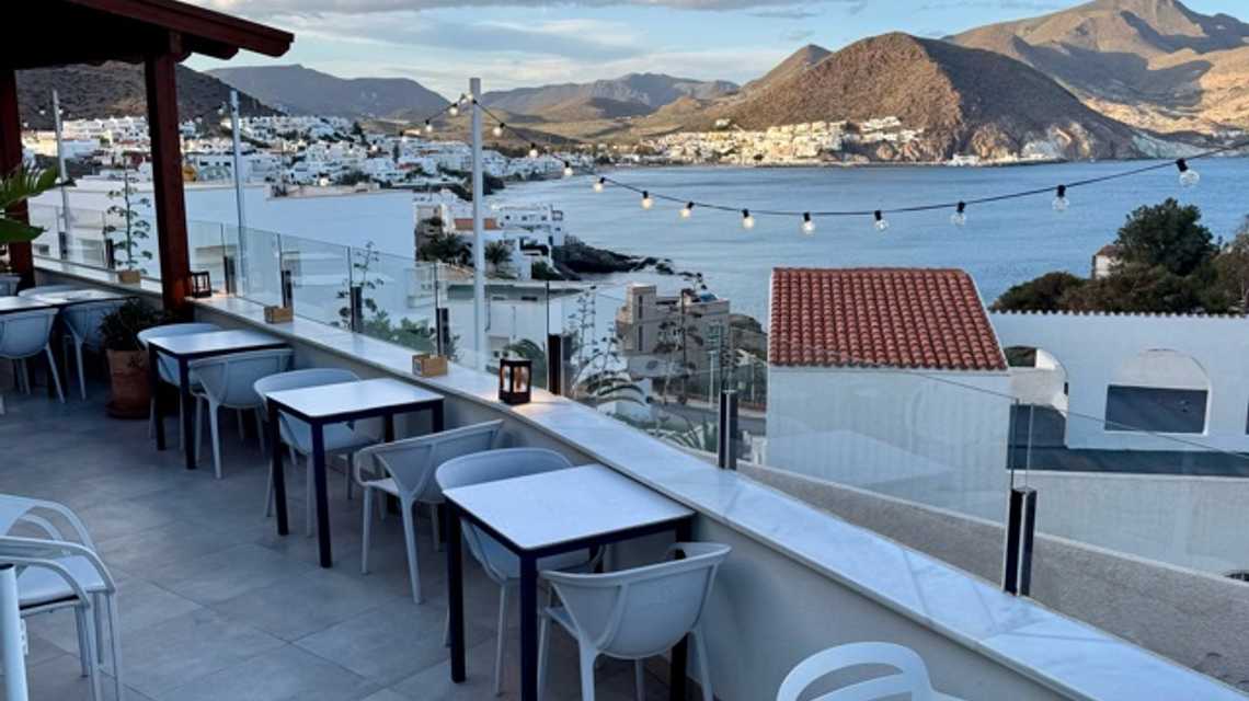 Mirador del Faro cover image