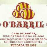 O Barril S. avatar icon