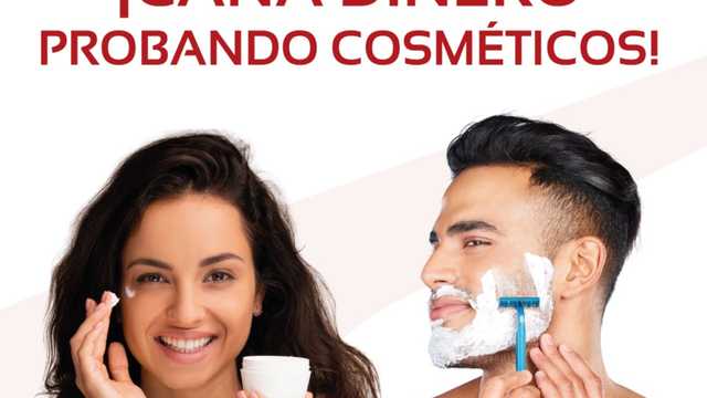 Perfiles ASIATICOS para probar cosmetica Coreana