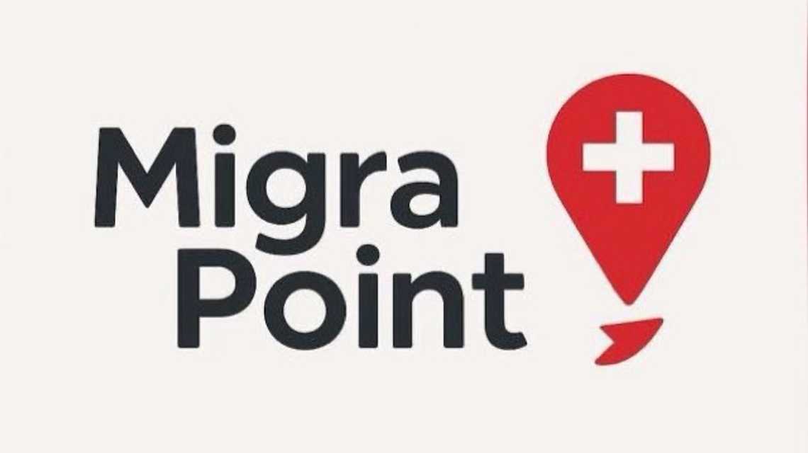 Migrapoint gmbh  cover image