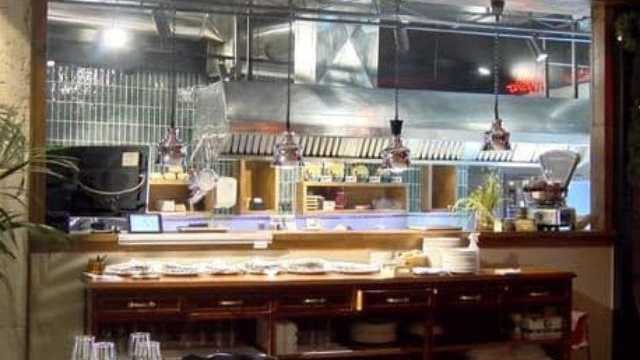 2° Jefe de Cocina – Proyecto gastronómico sólido en Cantabria