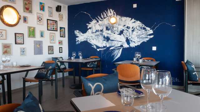 Camarero/a de Restaurante
