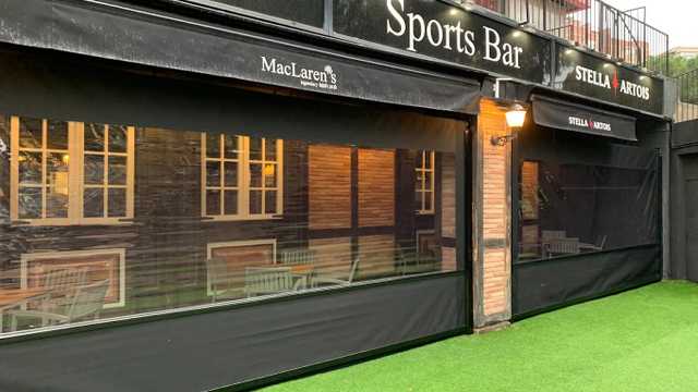 Ayudante/a de Cocina