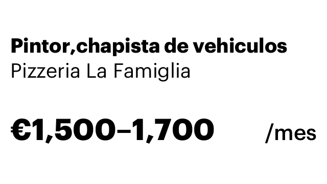 Pintor,chapista de vehiculos