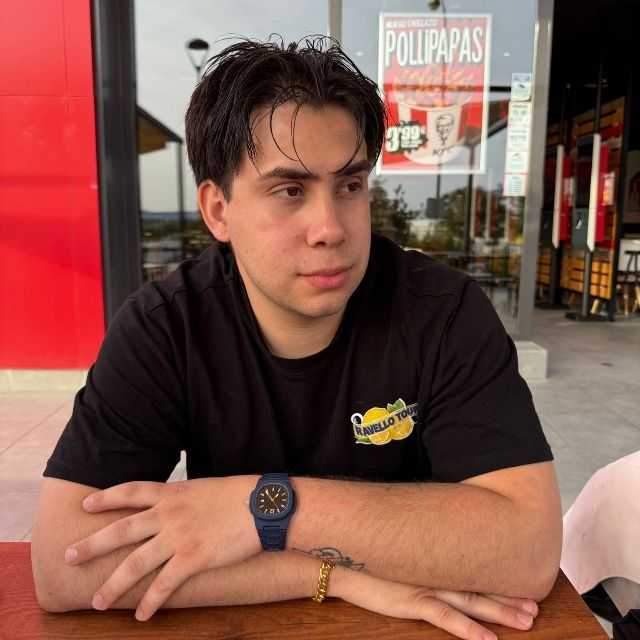 Candidate avatar