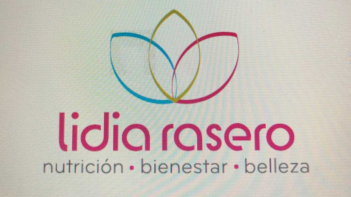 Lidia Rasero cover image
