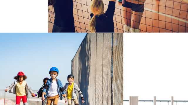 Monitor/a VOLEY/PATINES/PILATES