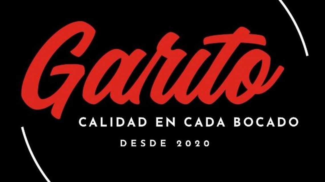 Garito Burgers & Roast cover image