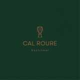 Cal Roure Gastrobar logo