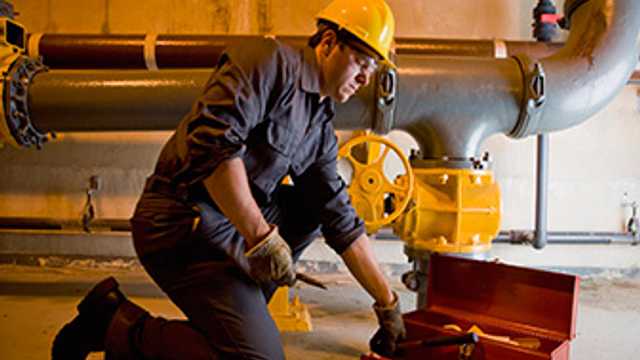 General Repair Technician