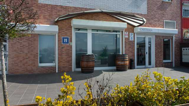 Recepcionista de Hotel