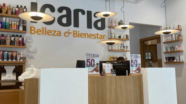 Esteticista